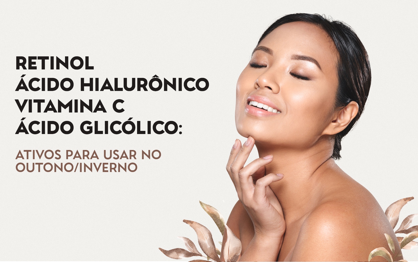 RETINOL  MITOS, BENEFÍCIOS & COMO USAR 